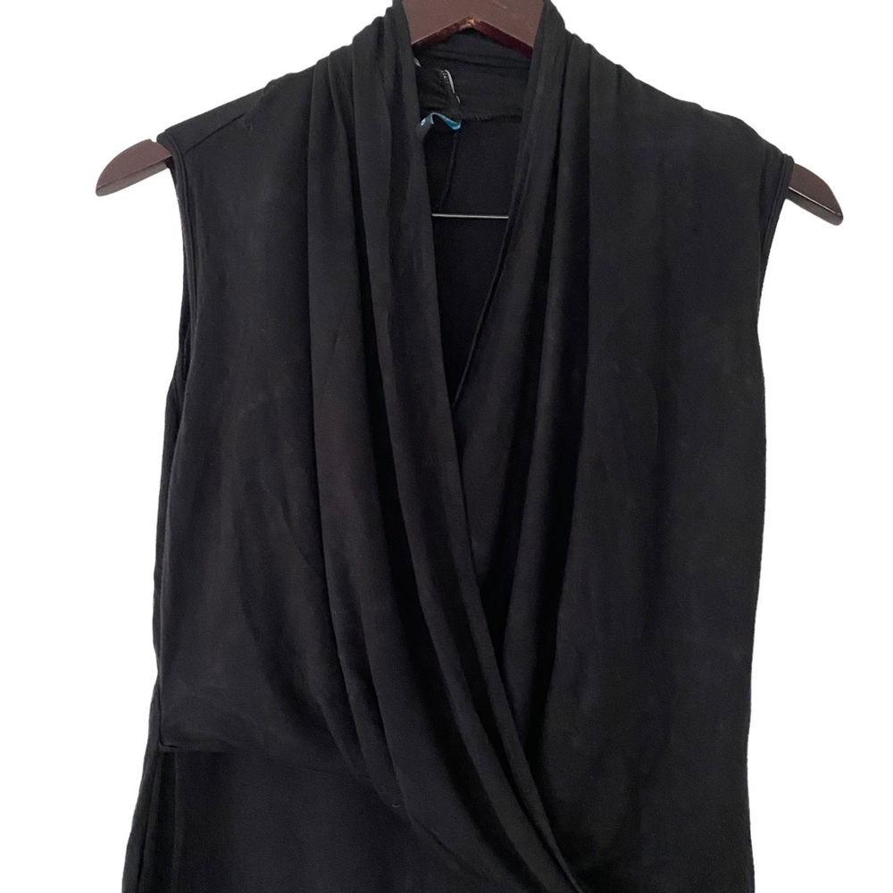 Guess by Marciano Black Top